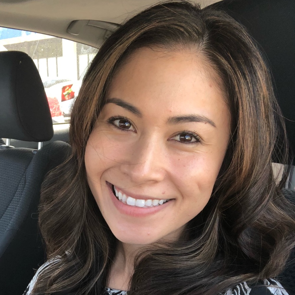 Meet your Posher, Mia